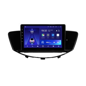 Штатна магнітола Teyes CC2 Plus для Subaru Tribeca WX W10 2004 - 2014 Android