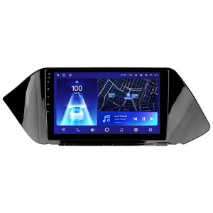 Штатна магнітола Teyes CC2 Plus для Hyundai Sonata DN8 2019 - 2020 Android