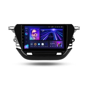 Штатна магнітола Teyes CC3 6+128G Wi-Fi+4G Opel Corsa F 2019-2023