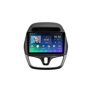 Штатна магнітола Teyes Spro Plus для Chevrolet Spark Beat 2015 - 2018 Android