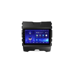 Штатна магнітола для Ford Edge 2 2015 - 2018 Android