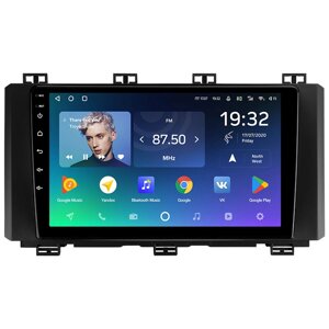 Штатна магнітола Teyes Spro Plus для SEAT Ateca Cupra 2016 - 2021 Android