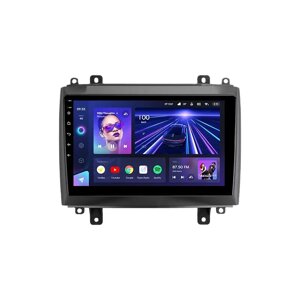 Штатна магнітола Teyes CC3 Круговий огляд 360° для Cadillac CTS 2002 - 2007, SRX 2003 - 2009 Android