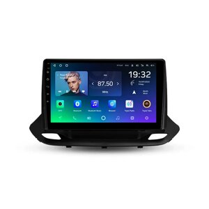 Штатна магнітола Teyes Spro Plus 4+64G Wi-Fi+4G Chevrolet Menlo 2020-2022