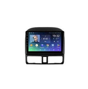 Штатна магнітола Teyes Spro Plus для Honda CR-V 2 2001 - 2006 Android