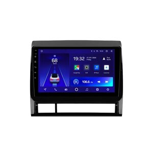 Штатна магнітола Teyes CC2 Plus для Toyota Tacoma 2 N200 Hilux 2005 - 2015 Android