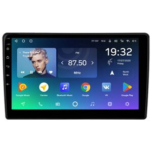 Штатна магнітола Teyes Spro Plus для VW Volkswagen, Skoda 10' Android