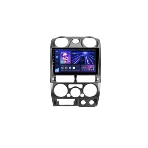 Штатна магнітола Teyes CC3 для Isuzu D-MAX MU-71 2008 - 2012, Chevrolet Colorado 2006 - 2012 Android