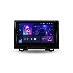 Штатна магнітола Teyes CC3 6+128G Wi-Fi+4G Honda HR-V RV, RZ 2021