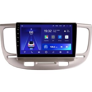 Штатна магнітола Teyes для Kia RIO 2 RIO2 2005 - 2011 Android