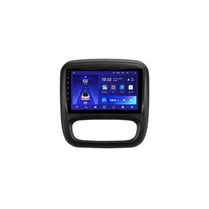 Штатна магнітола Teyes CC2 Plus для Opel Vivaro B 2014 - 2018 Android