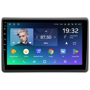 Штатна магнітола Teyes Spro Plus для Opel Movano II 2010-2019 Android