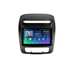 Штатна магнітола Teyes Spro Plus для Kia Sorento 2  2012 - 2021 Комплектація F3 Android