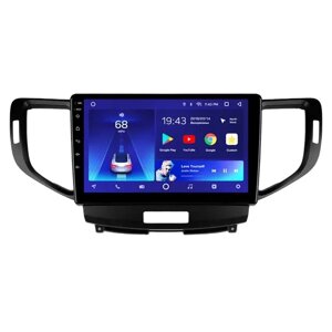 Штатна магнітола для Honda Accord 8 2008 - 2012 Android