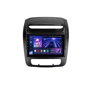 Штатна магнітола Teyes CC3 для Kia Sorento 2 2012 - 2021 Комплектація F3 Android