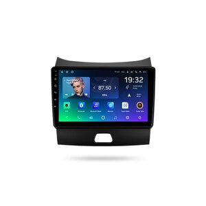 Штатна магнітола Teyes Spro Plus для FAW Besturn B50 2013 Android