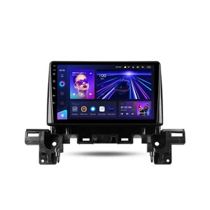 Штатна магнітола Teyes CC3 4+64G Wi-Fi+4G Mazda CX-5 2 II KF 2017-2023