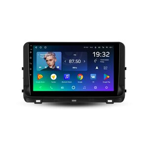 Штатна магнітола Teyes Spro Plus для Kia Ceed 3 2018 - 2022 Android