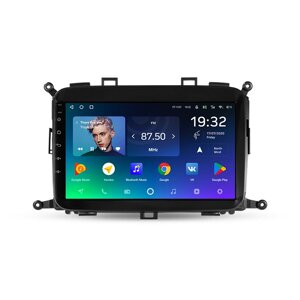 Штатна магнітола Teyes Spro Plus для Kia Carens RP 3  2013 - 2019 Android