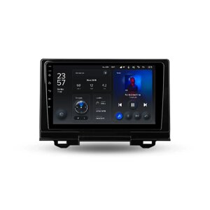 Штатна магнітола Teyes X1 2+32G Wi-Fi+4G Honda HR-V RV, RZ 2021