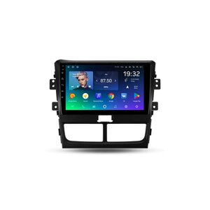 Штатна магнітола Teyes Spro Plus для FAW Besturn B30 1 2015 - 2020 Android