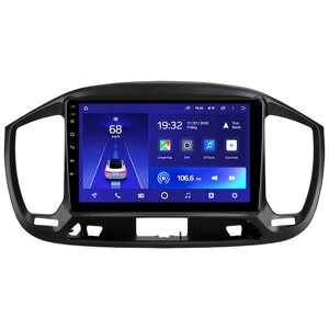 Штатна магнітола Teyes CC2L Plus 2/32 для Fiat Uno 2014 - 2020 Android