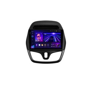 Штатна магнітола Teyes CC3 2k для Chevrolet Spark Beat 2015 - 2018 Android