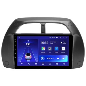 Штатна магнітола Teyes CC2L Plus 2/32 для Toyota RAV4 2000-2003 Android