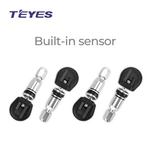 Система контролю тиску в шинах TEYES TPMS USB