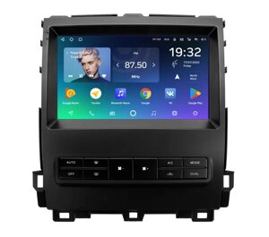 Штатна магнітола Teyes Spro Plus для Toyota Land Cruiser Prado 120  2002 - 2009 Android