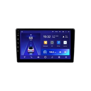 Штатна магнітола Teyes CC2 Plus для Nissan Murano Z50 2002 - 2015 Android