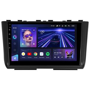 Штатна магнітола Teyes CC3 Круговий огляд 360° для Hyundai Creta 2 IX25 2021 Android