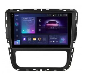 Штатна магнітола Teyes CC3 для Volkswagen Passat 7 B7 2015 - 2018 Android