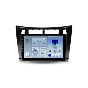 Штатна магнітола Teyes X1 2+32G Wi-Fi Toyota Yaris XP90 2005-2012