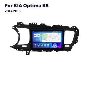 Штатна магнітола Kia Optima 3 (K5) (2013-2015) M95 (2/32 Гб), HD (1280x720) QLED, GPS