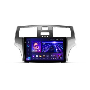 Штатна магнітола Teyes CC3 2k Круговий огляд 360° для Lexus ES 300, XV30 2001 - 2006 Android