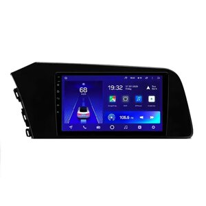 Штатна магнітола Teyes CC2 Plus для Hyundai Elantra VII CN7 2020 - 2021 Android