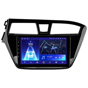 Штатна магнітола Teyes CC2 Plus для Hyundai i20 II 2014 - 2018 Android