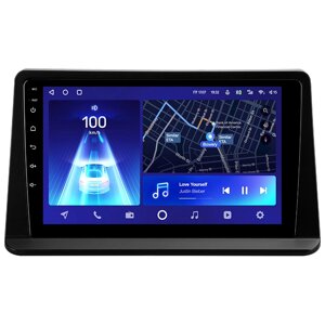 Штатна магнітола Teyes CC2 Plus для Mitsubishi Pajero 2  1991 - 2004 Android