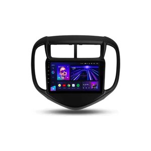 Штатна магнітола Teyes CC3 2k для Chevrolet Aveo 3 2016 - 2021 Android