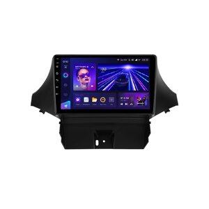 Штатна магнітола Teyes CC3 6+128G Wi-Fi+4G Chevrolet Orlando 2010 - 2018