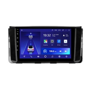 Штатна магнітола Teyes CC2 Plus для Hyundai H350 2015 - 2021 Android