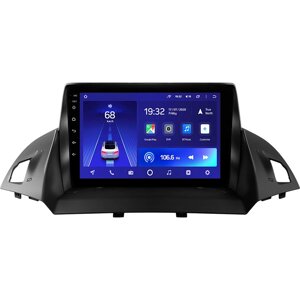 Штатна магнітола для Ford Kuga 2, Escape 3 2012 - 2019 Варіант А Android