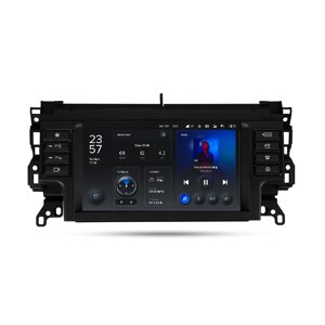 Штатна магнітола Teyes X1 2+32G Wi-Fi+4G Land Rover Discovery Sport 2014-2019