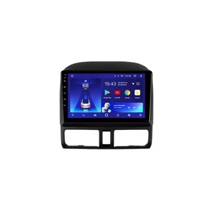 Штатна магнітола Teyes CC2 Plus для Honda CR-V 2 2001 - 2006 Android