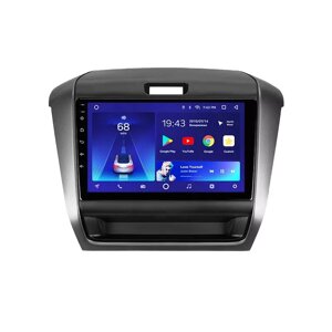 Штатна магнітола Teyes CC2L Plus 2/32 для Honda Freed 2 2016 - 2020 Android