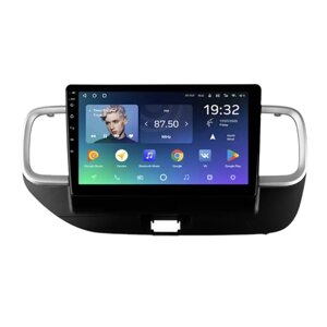 Штатна магнітола Teyes Spro Plus для Hyundai Venue 2019 - 2020 Right hand driver Android