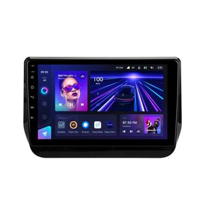 Штатна магнітола Teyes CC3 4+64G Wi-Fi+4G Hyundai H1 2 Grand Starex TQ 2017-2022