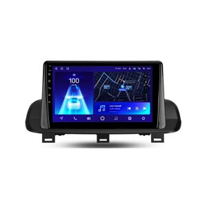 Штатна магнітола Teyes CC2 Plus для Nissan X-Trail 4 T33 2021 Rogue 3 III 2020 - 2021 Android