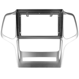 Перехідна рамка та набір проводів для Jeep Grand Cherokee WK2 2010-2013